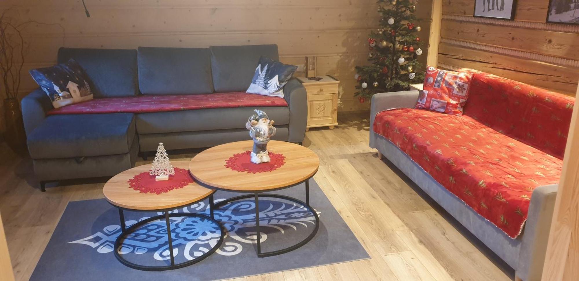 Domeczek Goralski Zakopane Zewnętrze zdjęcie