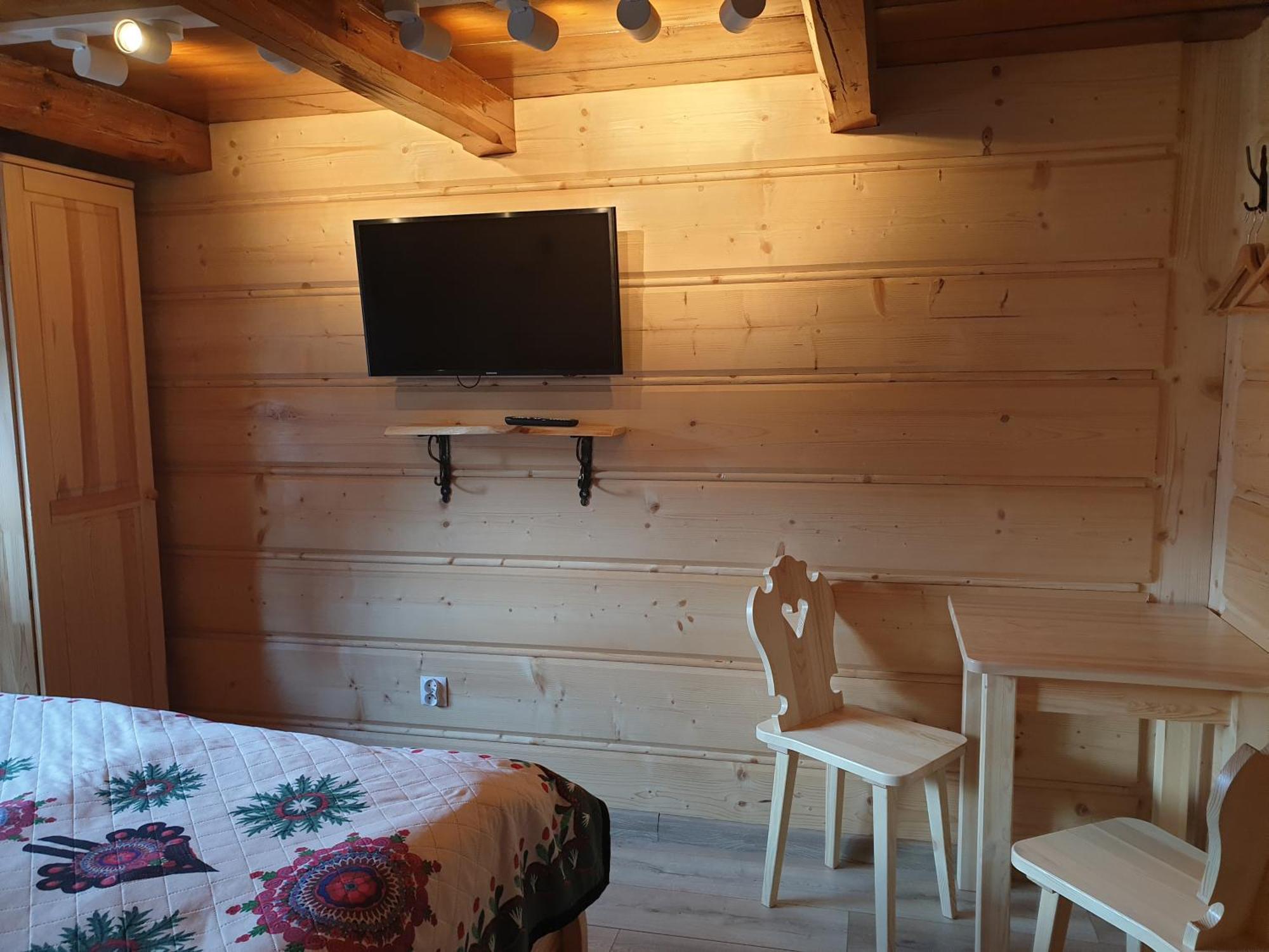 Domeczek Goralski Zakopane Zewnętrze zdjęcie