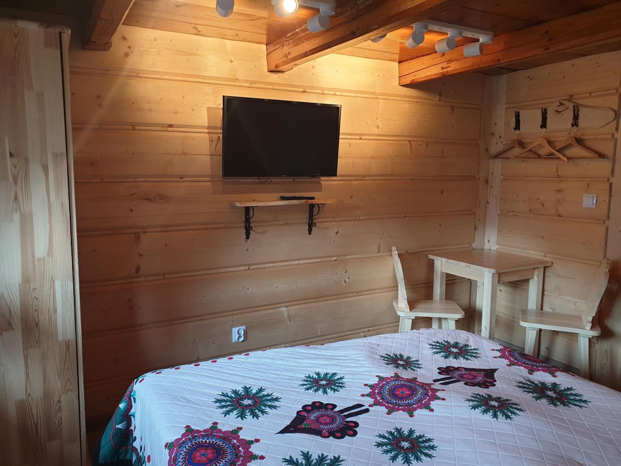 Domeczek Goralski Zakopane Zewnętrze zdjęcie